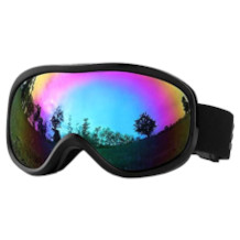 SPOSUNE snowboard goggles