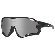 Queshark cycling sunglasses