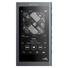 Sony NW-A55LN