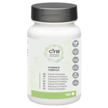 CYB Complete your Body 