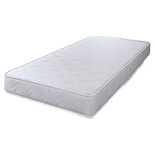 eXtreme comfort ltd children's mattress