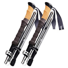TREKOLOGY walking stick