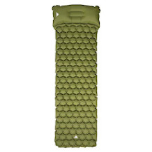 TRINORDIC backpacking sleeping pad