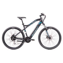 F.lli Schiano electric mountain bike