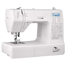Uten computerized sewing machine