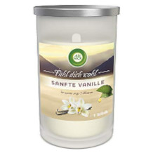 Air Wick scented candle