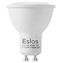 Eslas GU10 LED bulb