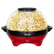 Yabano popcorn machine