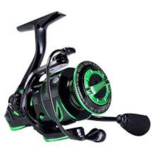 Sougayilang fishing reel