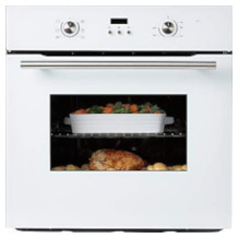 Cookology COF605WH