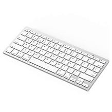 OMOTON iPad keyboard