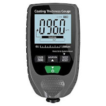 Neoteck coating thickness gauge