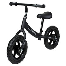 Stream balance bike