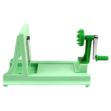 Vollum spiral slicer