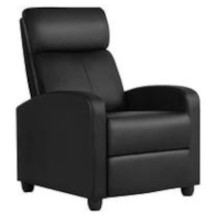 Yahee recliner armchair