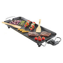 MisterChef tabletop grill
