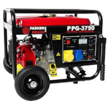 ParkerBrand PPG-3750