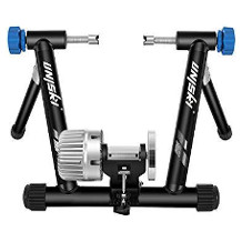 unisky indoor cycling trainer