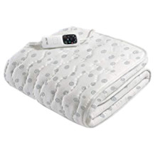 Imetec heated blanket