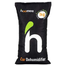 HOOMEE car dehumidifier