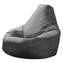 Beautiful Beanbags beanbag lounger