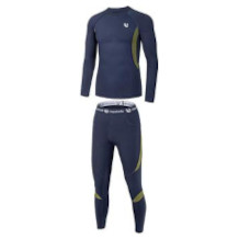 Uniquebella men's thermal underwear