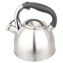 KAMBERG whistling tea kettle