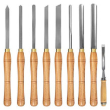 VEVOR lathe chisel set