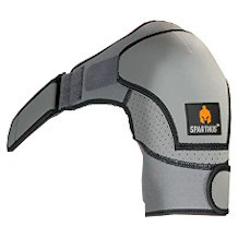 Sparthos shoulder brace