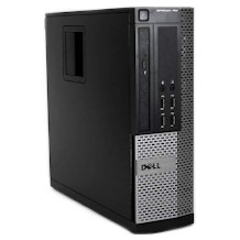 Dell Optiplex 770