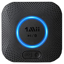 1mii Bluetooth receiver