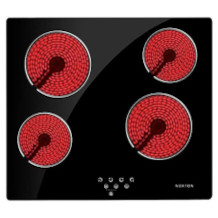 NOXTON ceramic hob