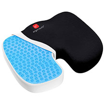 Ergonauts orthopedic seat cushion
