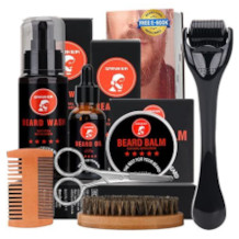 Sminiker beard care set