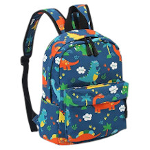 Zicac kids' backpack