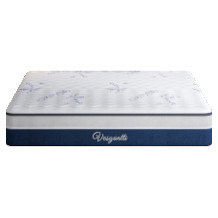 Vesgantti full mattress