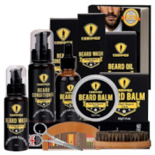 Ceenwes beard care set