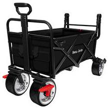 Beau Jardin all-terrain handcart