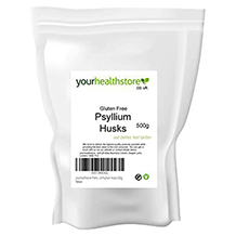 yourhealthstore psyllium