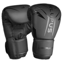 Liberlupus boxing glove