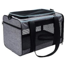 Vceoa cat carrier for travel