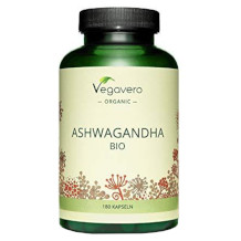 Ashwagandha supplement