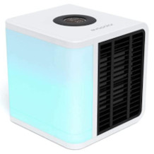 Evapolar portable air cooler