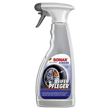 Sonax wheel cleaner