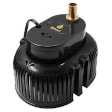 EDOU pool pump