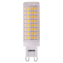 LEDGLE GU9 LED bulb