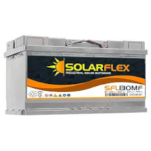 SolarFlex SFL130MF
