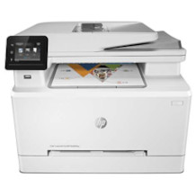 HP Color LaserJet Pro M283fdw