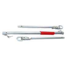 BALLSHOP towbar
