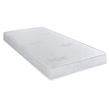 eXtreme comfort ltd single mattress